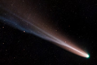 Astro-Landscape photography