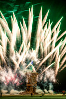 2026-3 Burning Man in Black Rock City Nevada