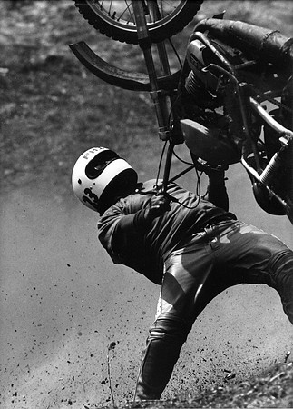 This image won first place in the 1980 K.I.N.S.A. awards for all Canadian B&W entries.