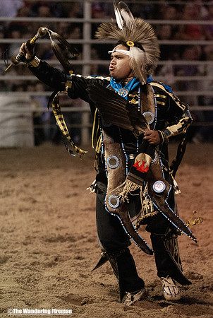 Leon Iowa Rodeo