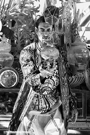 Eudaemonia performance art project in Burning Man in Black Rock City Nevada-11