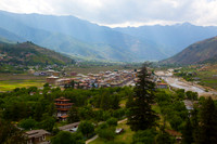 Paro, Bhutan