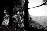 Tiger's Nest Monastery