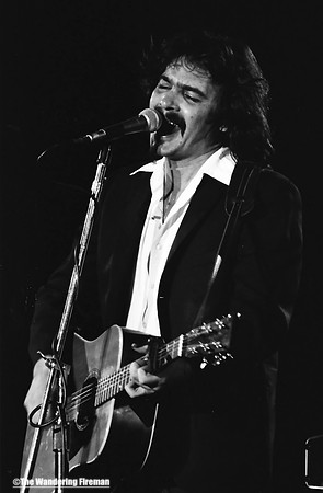 John Prine