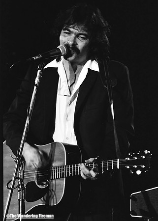 John Prine