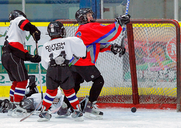 Goal celebration