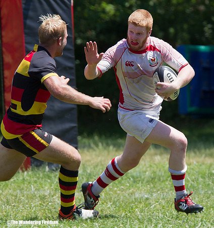 Fending off the opposition