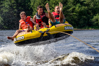 Water Tubing