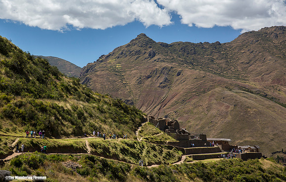 The Sacred Valley