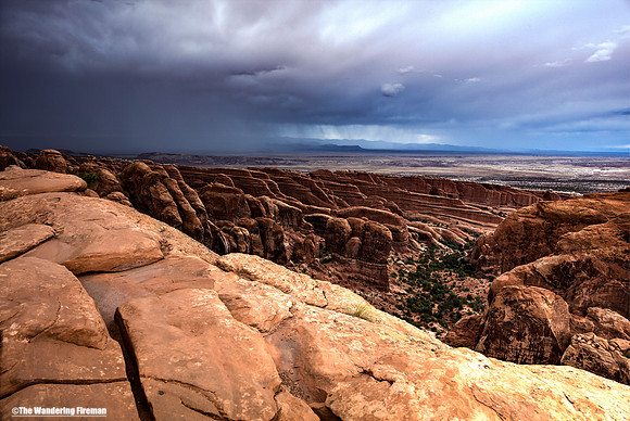 Arches National Park