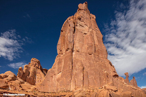 Arches National Park