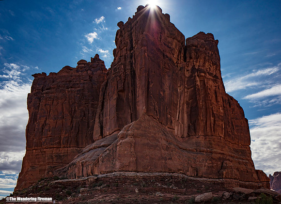 Arches National Park