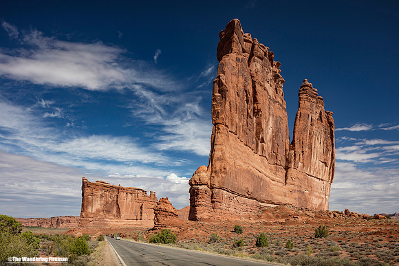 Arches National Park