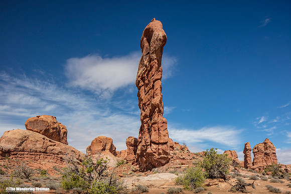 Arches National Park