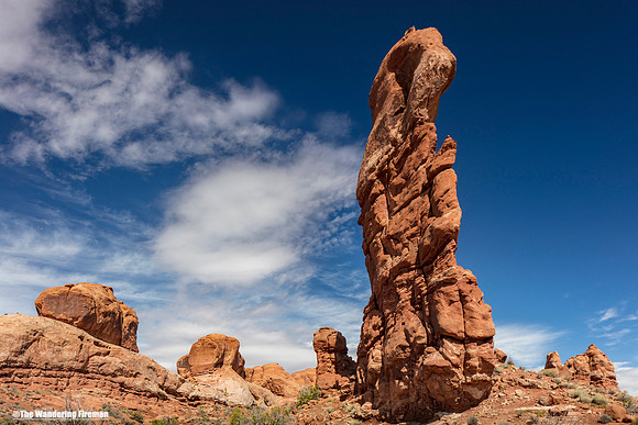 Arches National Park