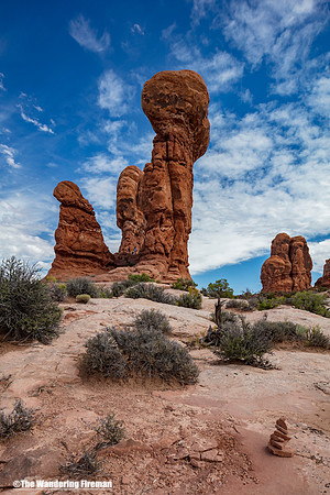 Arches National Park