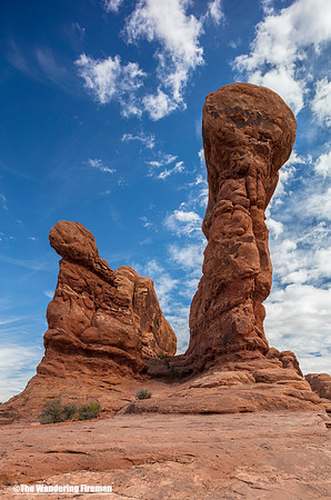 Arches National Park
