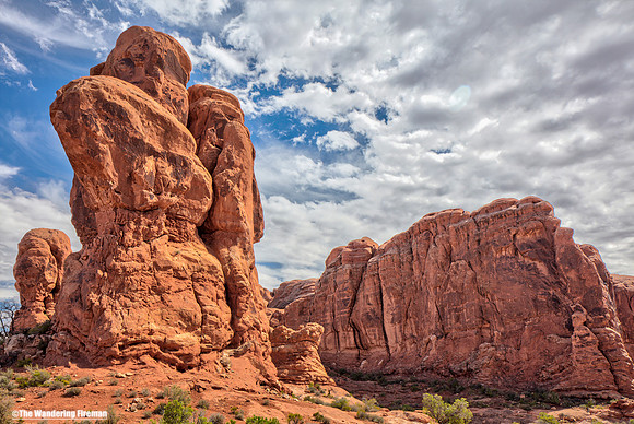 Arches National Park