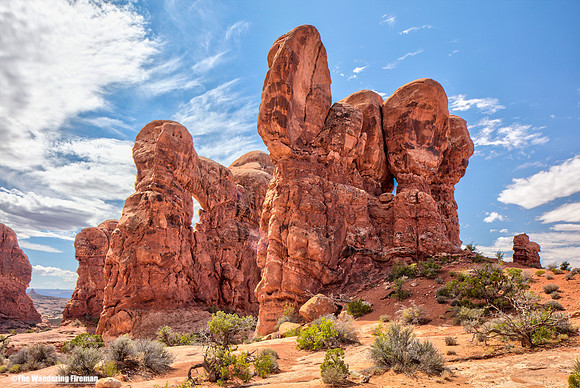 Arches National Park