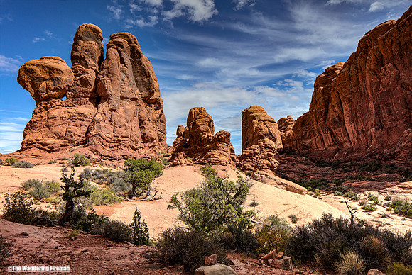 Arches National Park