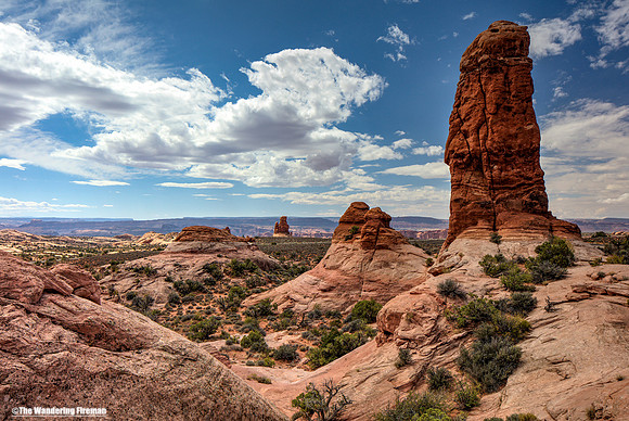 Arches National Park