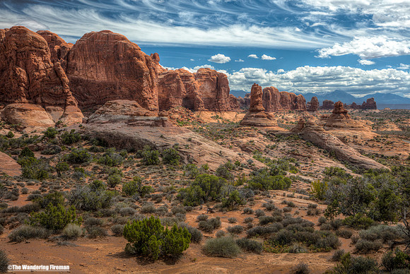 Arches National Park
