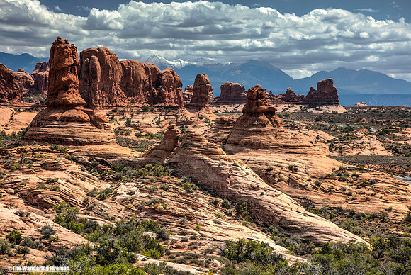 Arches National Park