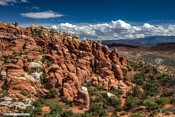 Arches National Park