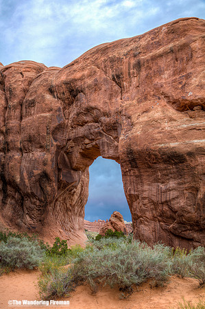 Arches National Park