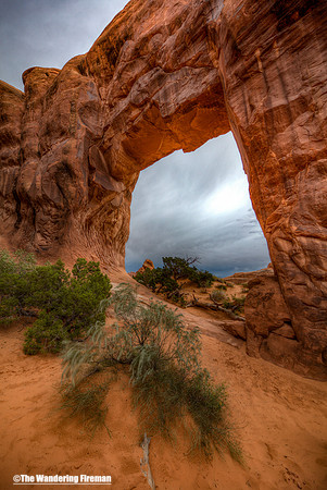 Arches National Park