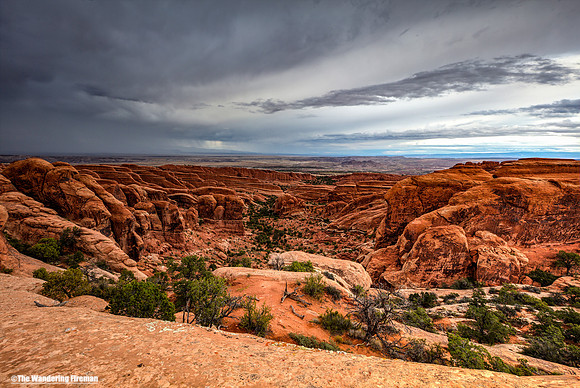 Arches National Park