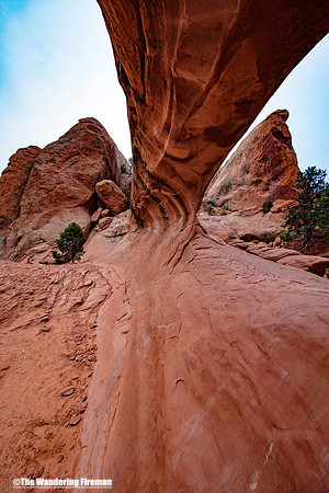 Arches National Park
