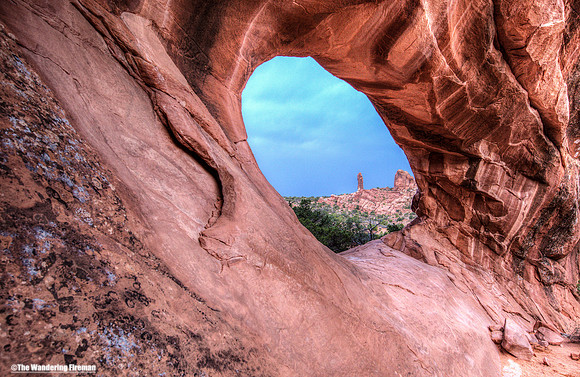 Arches National Park