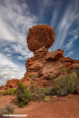 Arches National Park