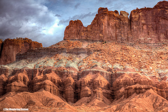 Moab Utah