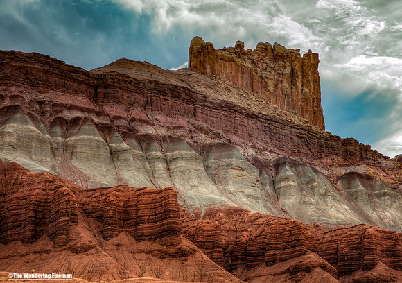 Moab Utah