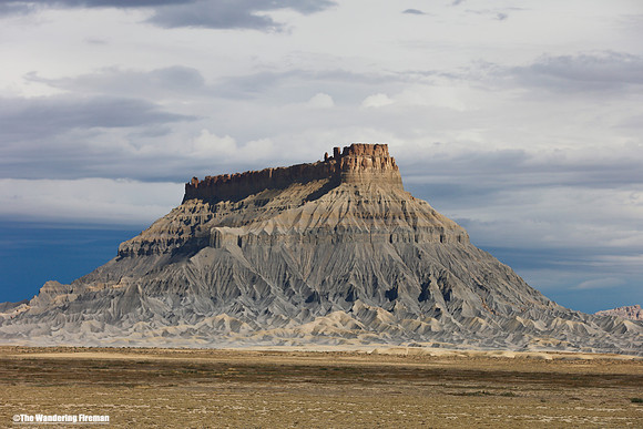 Moab Monolith