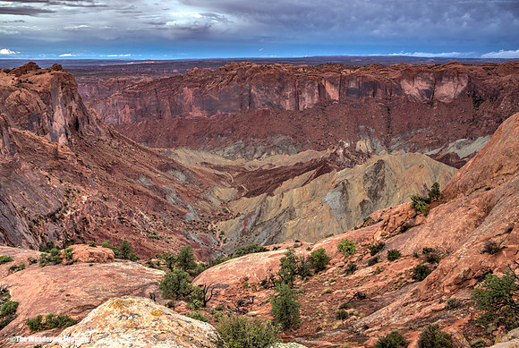 Moab Utah