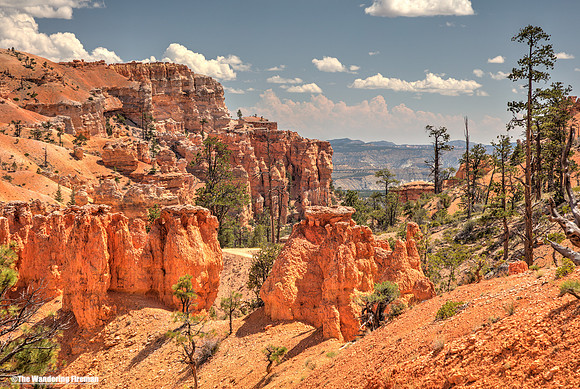 Bryce Canyon