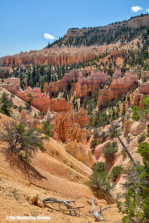 Bryce Canyon