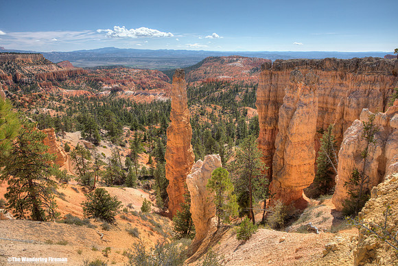 Bryce Canyon