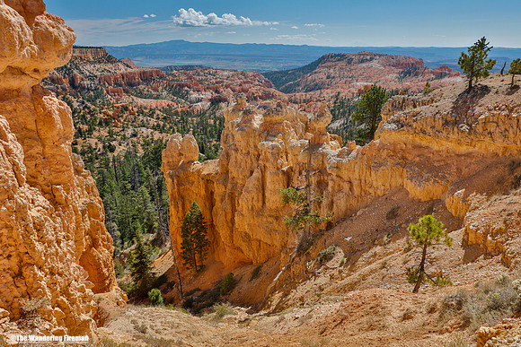 Bryce Canyon