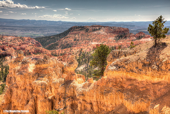 Bryce Canyon