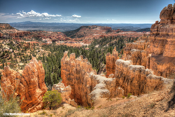 Bryce Canyon