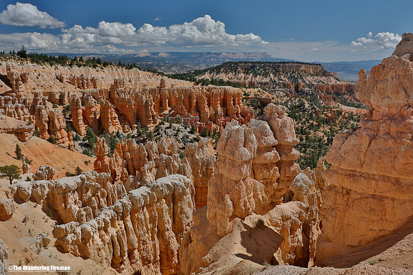 Bryce Canyon