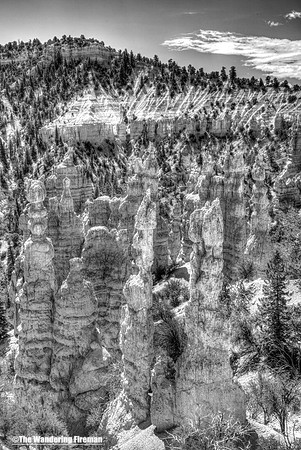 Bryce Canyon