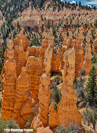 Bryce Canyon
