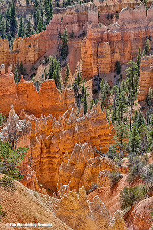 Bryce Canyon