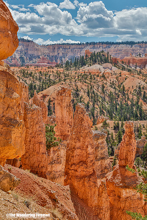 Bryce Canyon