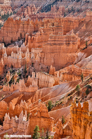Bryce Canyon